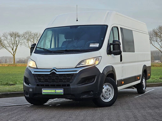 Citroën Jumper - Afbeelding 1 van 20