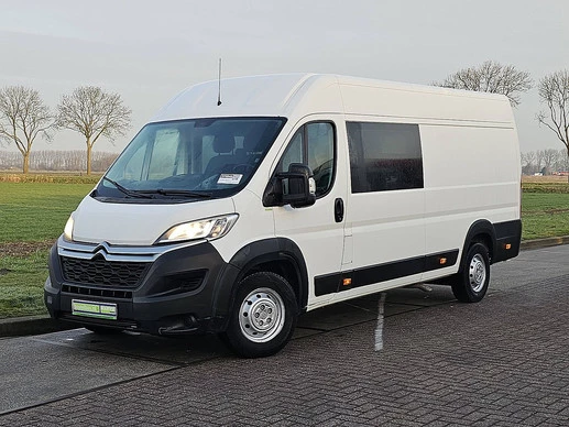 Citroën Jumper - Afbeelding 2 van 20