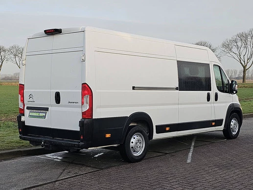 Citroën Jumper - Afbeelding 3 van 20