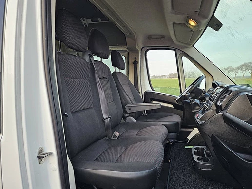 Citroën Jumper - Afbeelding 7 van 20