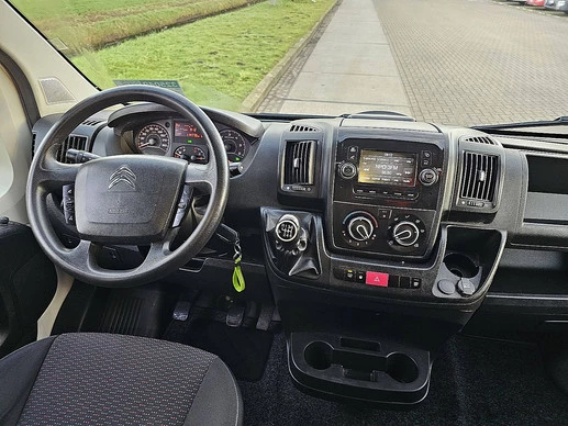 Citroën Jumper - Afbeelding 8 van 20