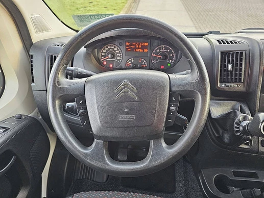 Citroën Jumper - Afbeelding 12 van 20