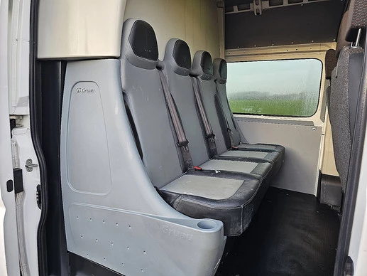 Citroën Jumper - Afbeelding 13 van 20