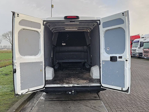 Citroën Jumper - Afbeelding 14 van 20