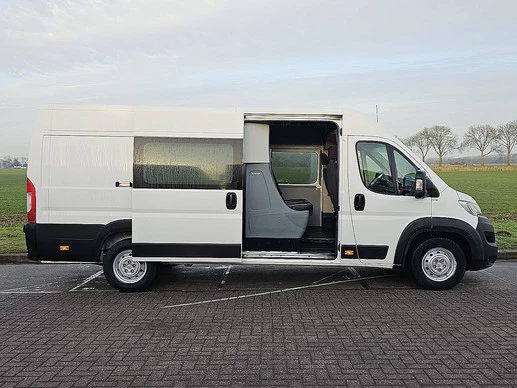 Citroën Jumper - Afbeelding 15 van 20