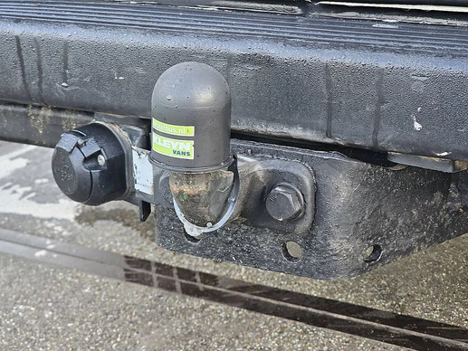 Citroën Jumper - Afbeelding 16 van 20