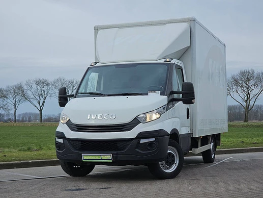 Iveco Daily - Afbeelding 1 van 14