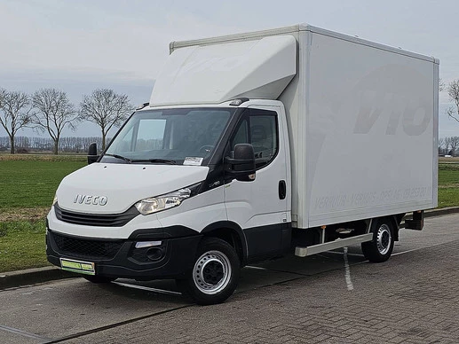 Iveco Daily - Afbeelding 2 van 14