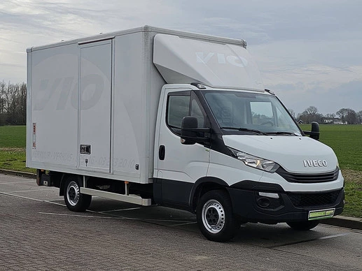 Iveco Daily - Afbeelding 5 van 14