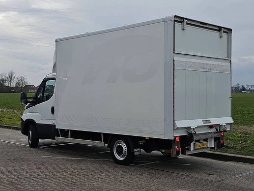 Iveco Daily - Afbeelding 6 van 14