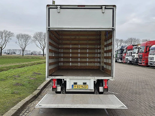 Iveco Daily - Afbeelding 11 van 14