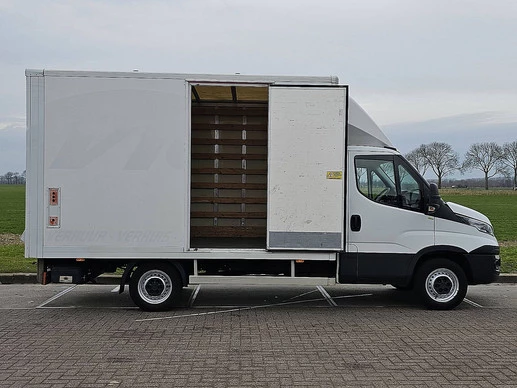 Iveco Daily - Afbeelding 12 van 14