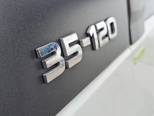 Iveco Daily - Afbeelding 13 van 14