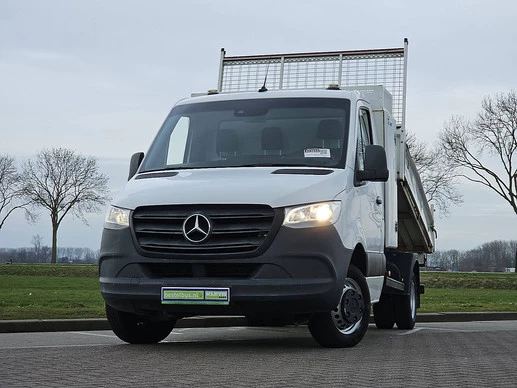Mercedes-Benz Sprinter - Afbeelding 1 van 16