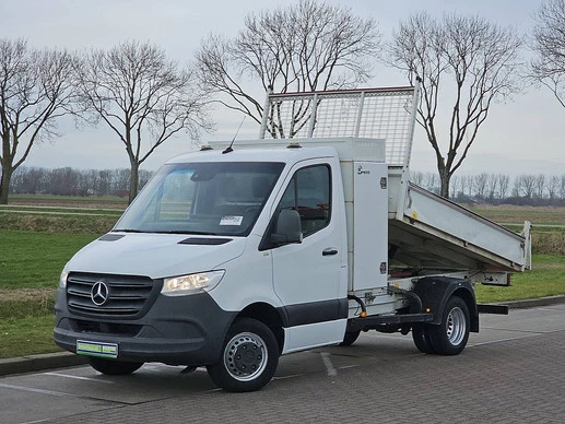 Mercedes-Benz Sprinter - Afbeelding 2 van 16