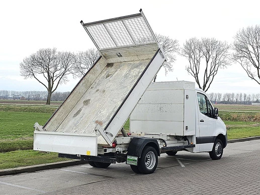 Mercedes-Benz Sprinter - Afbeelding 3 van 16