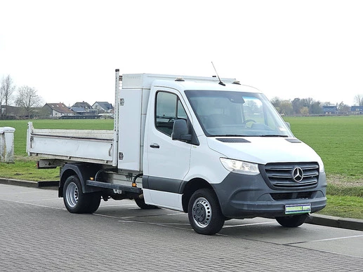 Mercedes-Benz Sprinter - Afbeelding 5 van 16