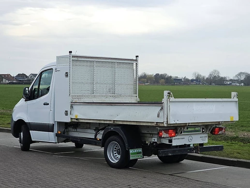 Mercedes-Benz Sprinter - Afbeelding 6 van 16