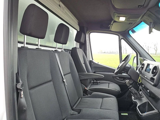 Mercedes-Benz Sprinter - Afbeelding 7 van 16