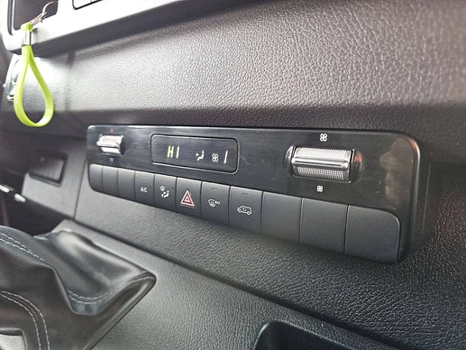 Mercedes-Benz Sprinter - Afbeelding 10 van 16