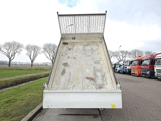 Mercedes-Benz Sprinter - Afbeelding 12 van 16