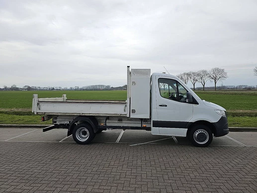 Mercedes-Benz Sprinter - Afbeelding 13 van 16