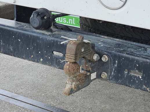 Mercedes-Benz Sprinter - Afbeelding 14 van 16