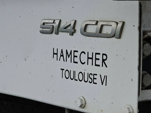 Mercedes-Benz Sprinter - Afbeelding 15 van 16