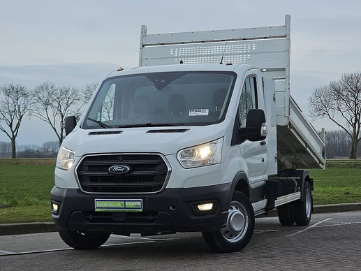 Ford Transit - Afbeelding 1 van 14