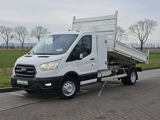 Ford Transit - Afbeelding 2 van 14