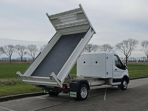 Ford Transit - Afbeelding 3 van 14