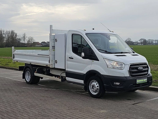 Ford Transit - Afbeelding 5 van 14