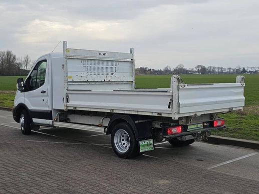 Ford Transit - Afbeelding 6 van 14