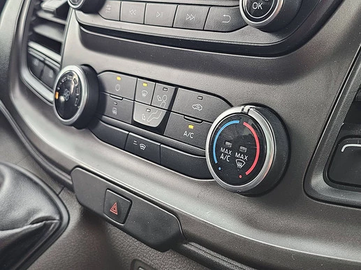 Ford Transit - Afbeelding 10 van 14