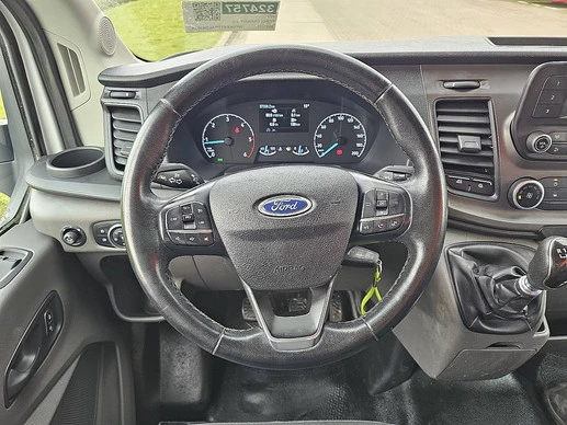 Ford Transit - Afbeelding 11 van 14