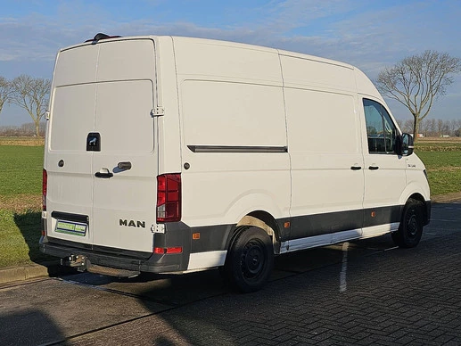 MAN TGE - Afbeelding 3 van 18