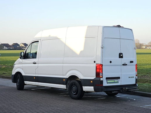 MAN TGE - Afbeelding 6 van 18