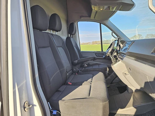 MAN TGE - Afbeelding 7 van 18