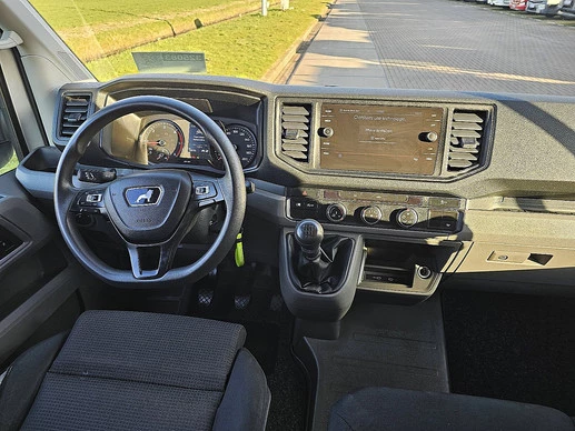 MAN TGE - Afbeelding 8 van 18