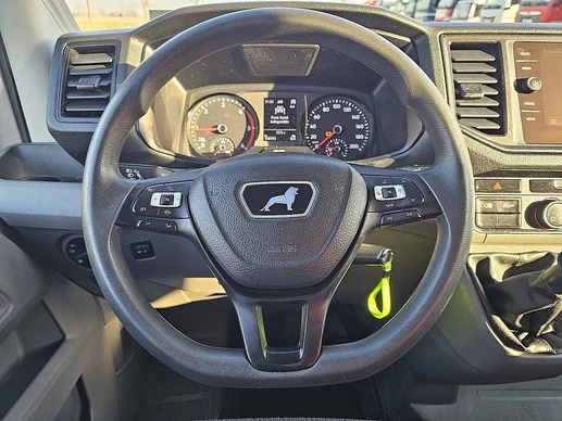 MAN TGE - Afbeelding 11 van 18