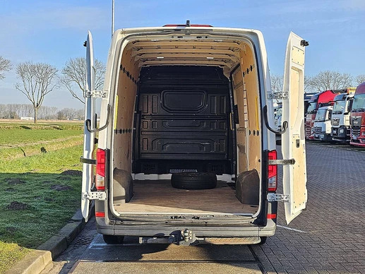 MAN TGE - Afbeelding 12 van 18