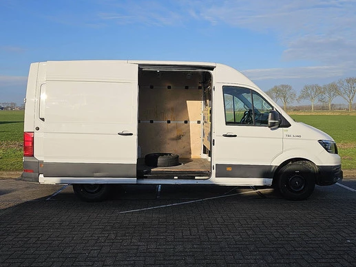 MAN TGE - Afbeelding 13 van 18