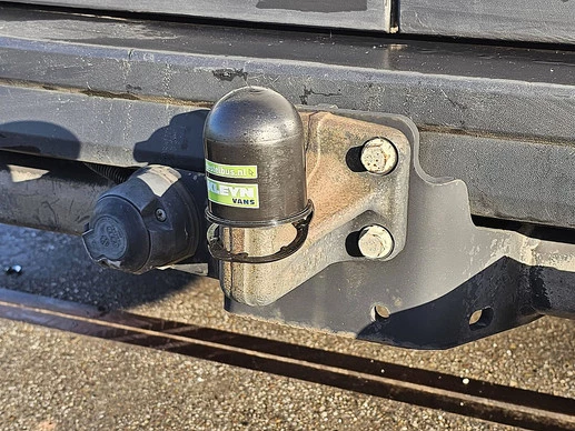 MAN TGE - Afbeelding 14 van 18