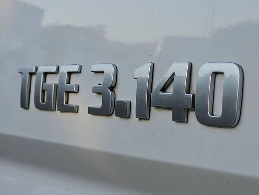 MAN TGE - Afbeelding 15 van 18