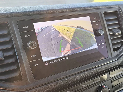 MAN TGE - Afbeelding 16 van 18