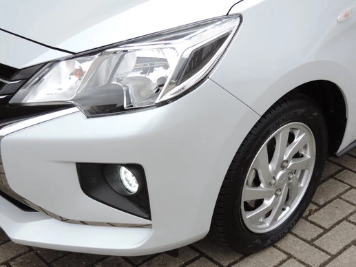 Mitsubishi Space Star - Afbeelding 8 van 30