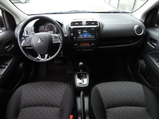 Mitsubishi Space Star - Afbeelding 10 van 30