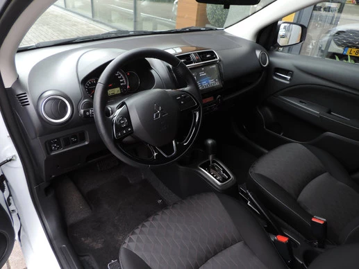 Mitsubishi Space Star - Afbeelding 11 van 30