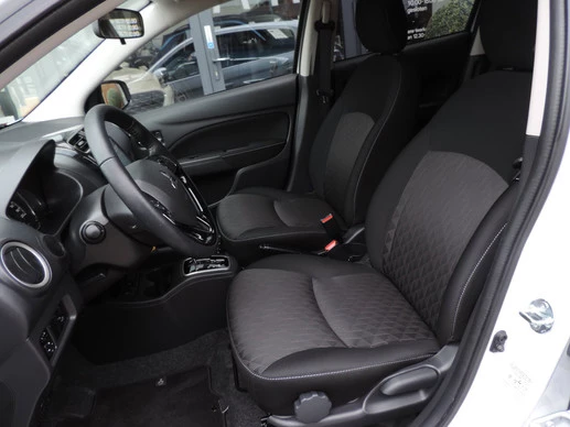 Mitsubishi Space Star - Afbeelding 12 van 30