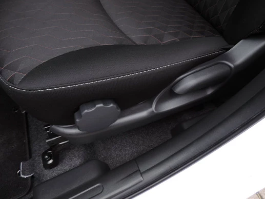 Mitsubishi Space Star - Afbeelding 13 van 30